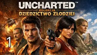 &bdquo;UNCHARTED&trade;: Dziedzictwo Złodziei &ndash; Chloe Frazer: Zaginiona Kr&oacute;lowa&rdquo; #1