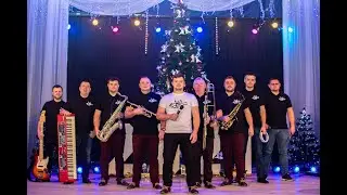 Minimal Groove Band - Pop The Cork (Les Hooper)
