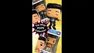 Rocks Elvis Presley. Funko Pop Collection. #shorts