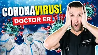 CORONAVIRUS OUTBREAK UPDATE: What Is COVID-19? | Doctor ER