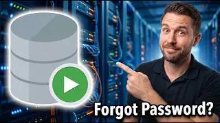 How to Reset a Forgotten Oracle SYS Password (2026 Tutorial)