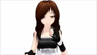 [MMD] WIP.....