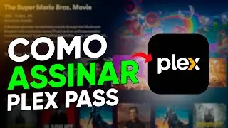 Como ASSINAR o PLEX PASS no PC ou NOTEBOOK em 2024