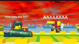 The Battle Bricks : some secret interaction for winged and jetpack battler