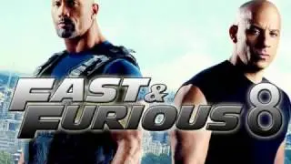 Fast & Furious 8 | Trailer