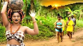 A Gifted Dancer And The Evil Princess 1 - New Nigerian Epic Movies 2026