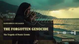 The Forgotten Tragedy: The Pontic Greek Genocide Explained