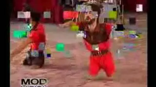Awghan Pashtun midgets -- Awghan chira Ghool ast?