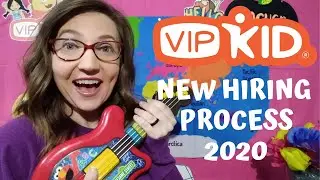 VIPKID | NEW HIRING VIDEO 2020