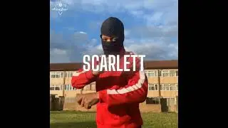 [FREE FOR PROFIT] KG970 x Patron970 Type Beat | Scarlett | Prod. Mercaloops