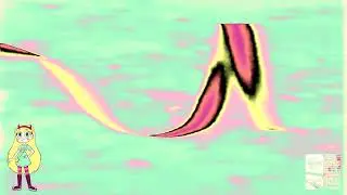 Malofilm Video (1992) in Star Butterfly Mega Ensemble