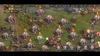 State of Survival Guide to the Horde Event