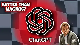 ChatGPT Just Played Chess Perfectly?