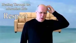 tips for helping men heal