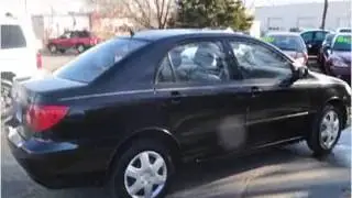 2003 Toyota Corolla Used Cars Kansas City KS