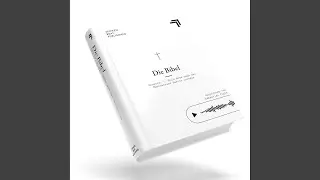 Genesis: 1. Buch Mose Kapiel 1, Vers 1 - 5