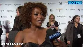 Why Alfre Woodard Signed On to &lsquo;Clemency&rsquo;