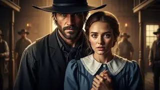 Mail Order Bride Was Warned He Was Dangerous &mdash; The Cowboy Said, &ldquo;Only If You Hurt Her&rdquo; 🤠💔🔥