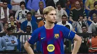 PES 2021 Patch Import File Season 2026 V3 Full Update dan Tutorial PC Gameplay