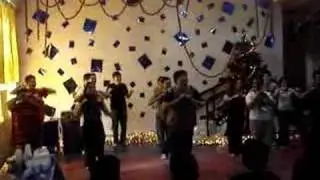 poc dance batch(NOV-DEC)