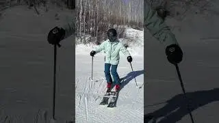Let&rsquo;s talk about ski poles 🎿 #skiing