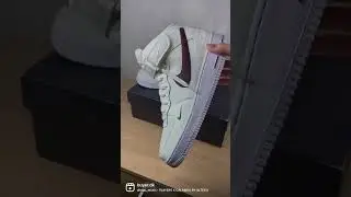 Прослушал секрет- ставишь лайк!  Данные кроссовки в наличии!&hearts;️ #contentcreator #nike #buyer