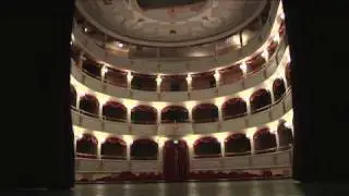 Fondazione Teatro Garibaldi - Modica