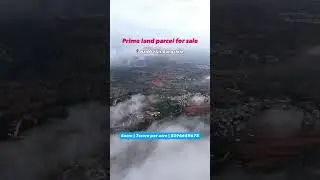 Prime Land Parcel For sale in Nandi hills Bangalore - 9611589679