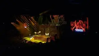 Throwback Thursday - Samson & Gert - 10 Miljoen -- LIVE (November 2017, Belgium)