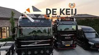 Aftermovie 25 jarig jubileum de Keij betonplaten