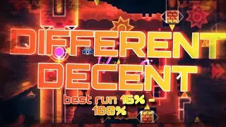 User Coin Grinding! & Different Decent | Geometry Dash LIVE!