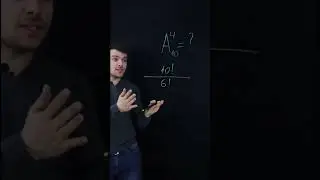 Sergiu explică exercițiu cu aranjamente simplu şi uşor
