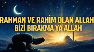 Mc Neyzen - Rahman ve Rahim Olan Allah | Duygusal Tasavvuf İlahisi
