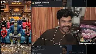 Marvel Multiverse but it&rsquo;s Bollywood! 🇮🇳