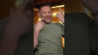 What musical would Tom Hardy want to be in??!