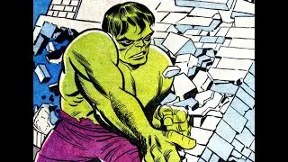 Comic Rack Jack: September 1964