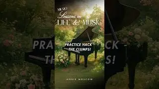 Practice Hack: The Clumps!