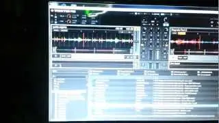Check out our 2012 DJ Setup