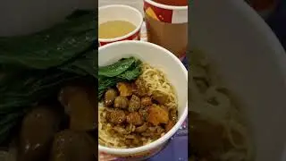Bakmi GM Living Plaza Pamulang 4K