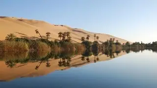 اكتشف ورقلة algeria ouargla