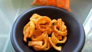 Rudolph Foods Co., Inc. Review #3