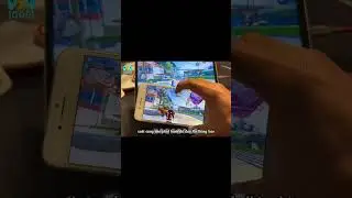 SỰ KH&Ocirc;NG C&Ocirc;NG BẰNG KHI CHƠI PUBG TR&Ecirc;N ĐIỆN THOẠI V&Agrave; M&Aacute;Y T&Iacute;NH BẢNG #PUBG #GAME