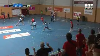 CBM CAJASUR - BM ALCOBENDAS