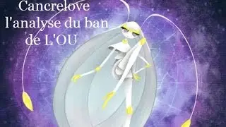 Analyse du ban de Cancrelove