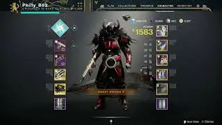 Destiny 2 PC controller error