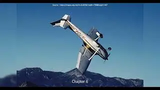 #78: Spin Recovery | Stall & Spin Recovery | Virus SW-80 Microlite Aircraft | MCQ's