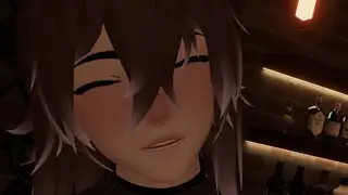 My VRChat Talk Show - Small Talk