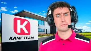 Me Convert&iacute; en Jefe de Equipo de F1 Por 30 D&iacute;as