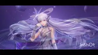 Wave Star Diao chan Aov song 1 Hour