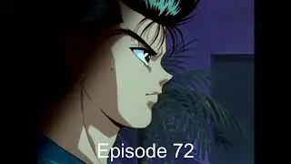Highlights From The TV Version Of Yu Yu Hakosho (Episodes 67-86) (Part 1) (Christmas Eve Special)